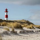 Sylt im Winter