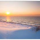 Sylt im Winter