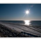 Sylt im Winter