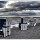 Sylt im Winter