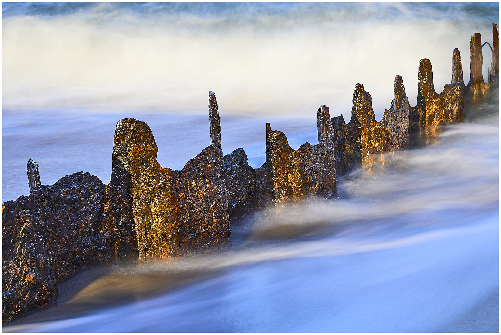 SYLT - Immer eine Reise wert !