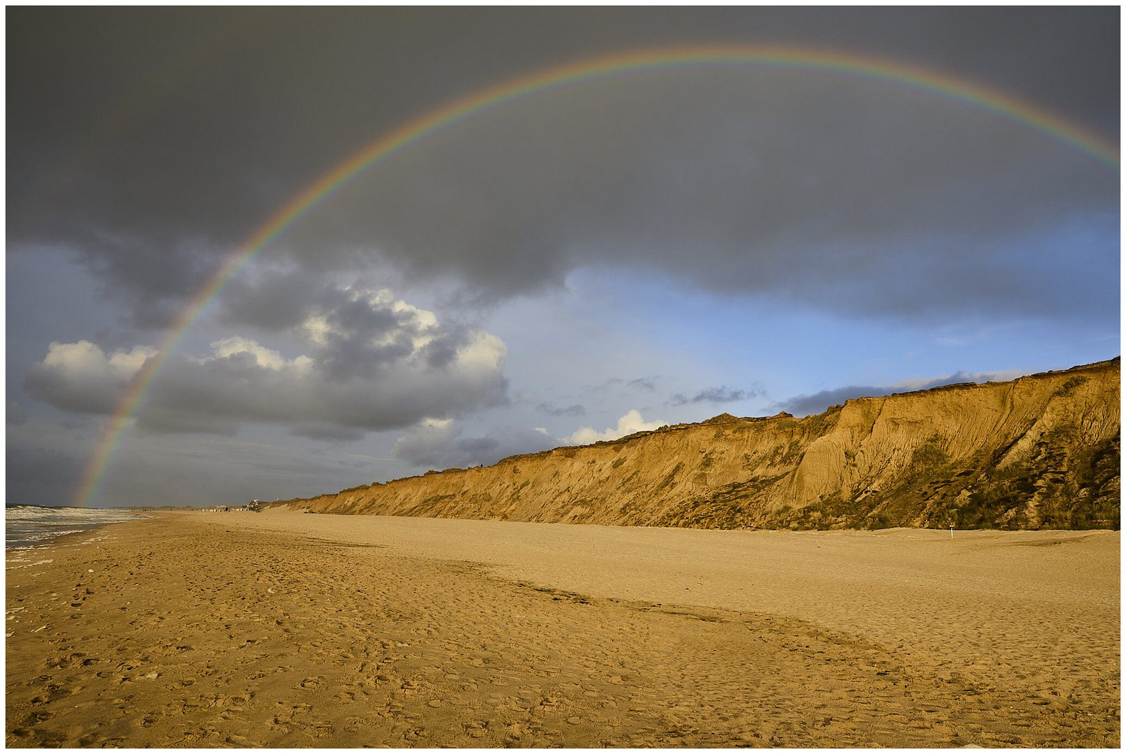 SYLT - Immer eine Reise wert !