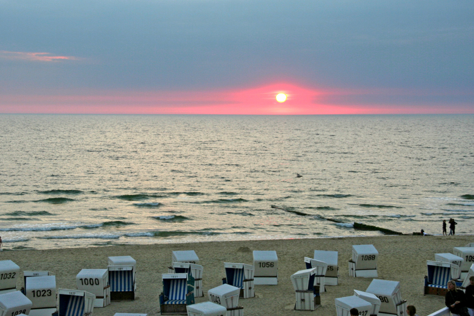 Sylt ... immer wieder schön (1)