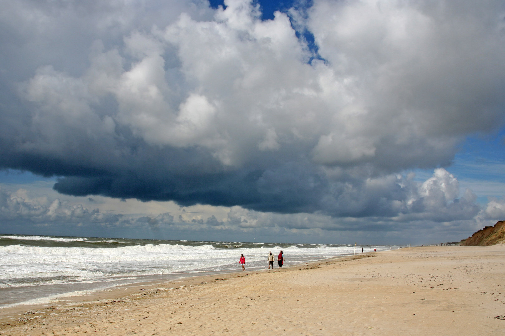 Sylt ... immer wieder schön (2)