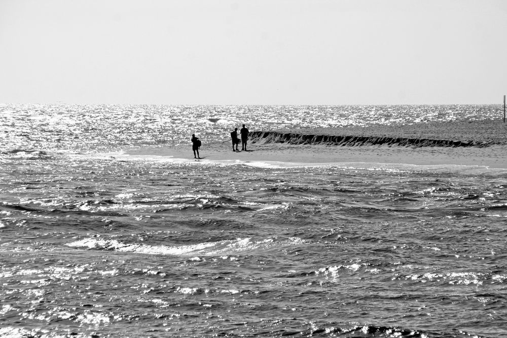 Sylt ... immer wieder schön (3) von Edda S. 