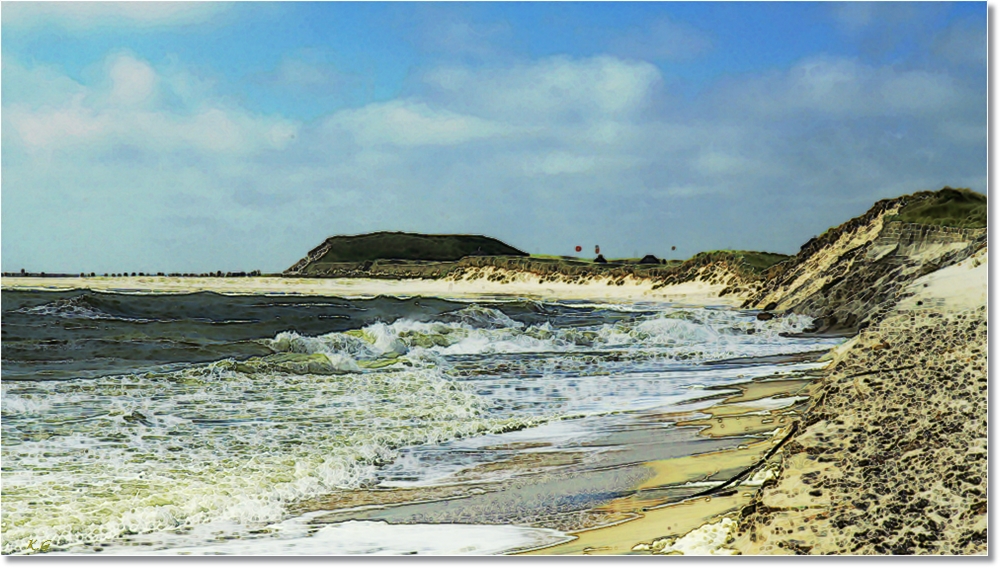 Sylt-Impression