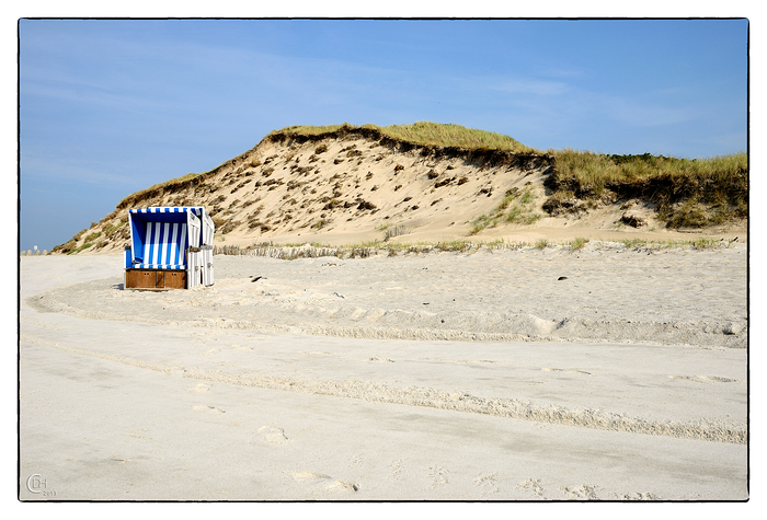 Sylt Impression