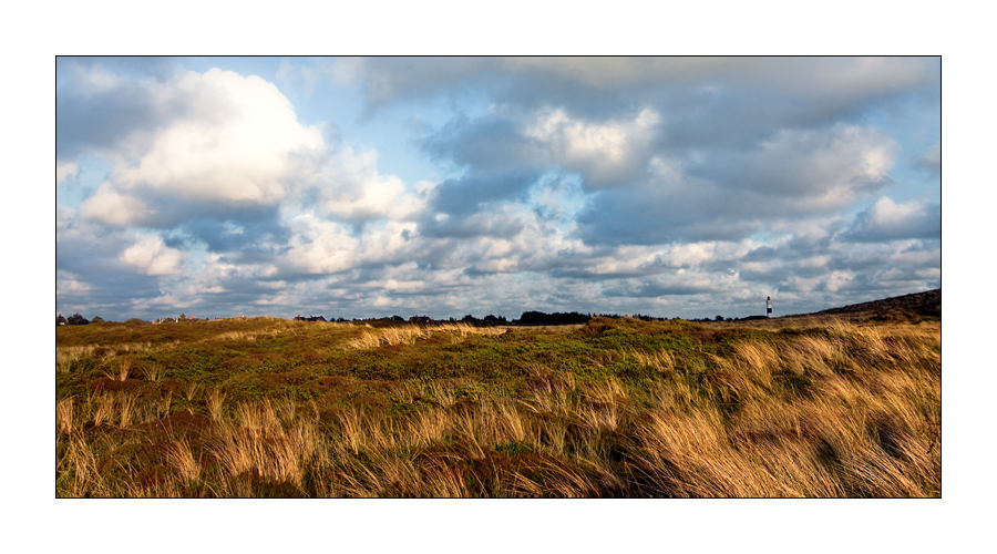 Sylt Impressionen -1-