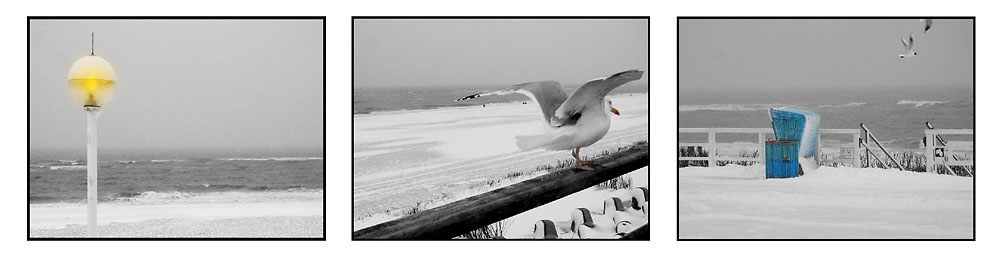 Sylt-Impressionen