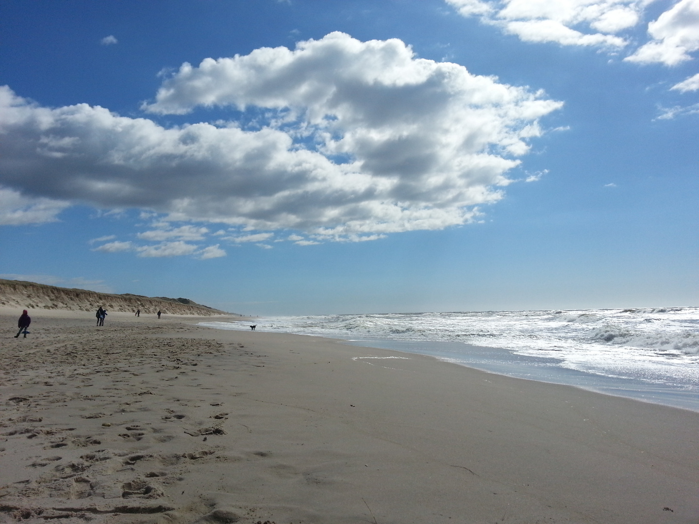 Sylt Impressionen