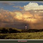 Sylt Impressionen