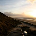 Sylt Impressionen im Herbst I