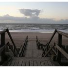 Sylt Impressionen im Herbst III