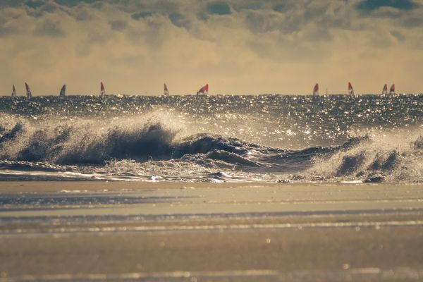 Sylt Impressionen IV