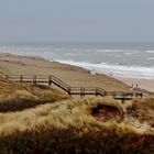 Sylt in Januar