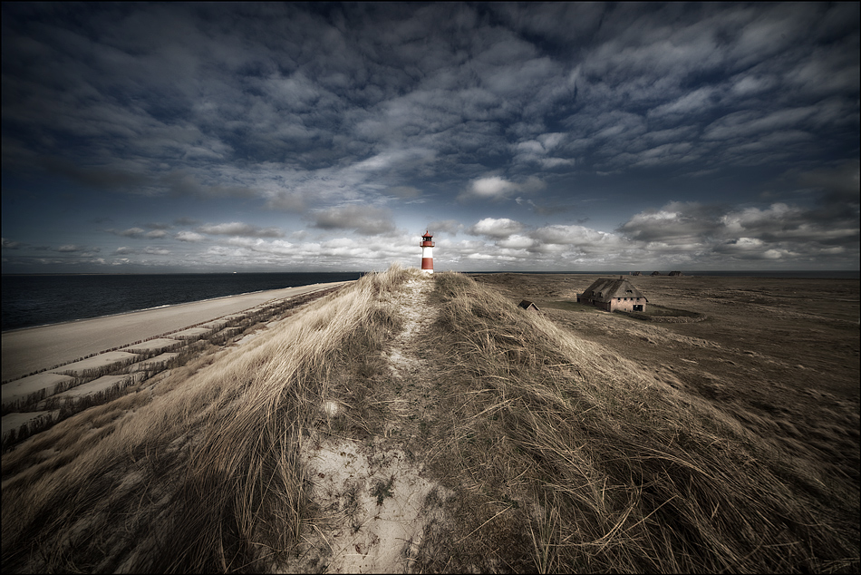 SYLT - In meinem Traum