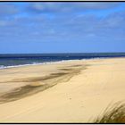 Sylt in richtung Ellenbogen. Im April.