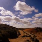 Sylt ist bei jedem Wetter schön