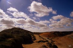 Sylt ist bei jedem Wetter schön