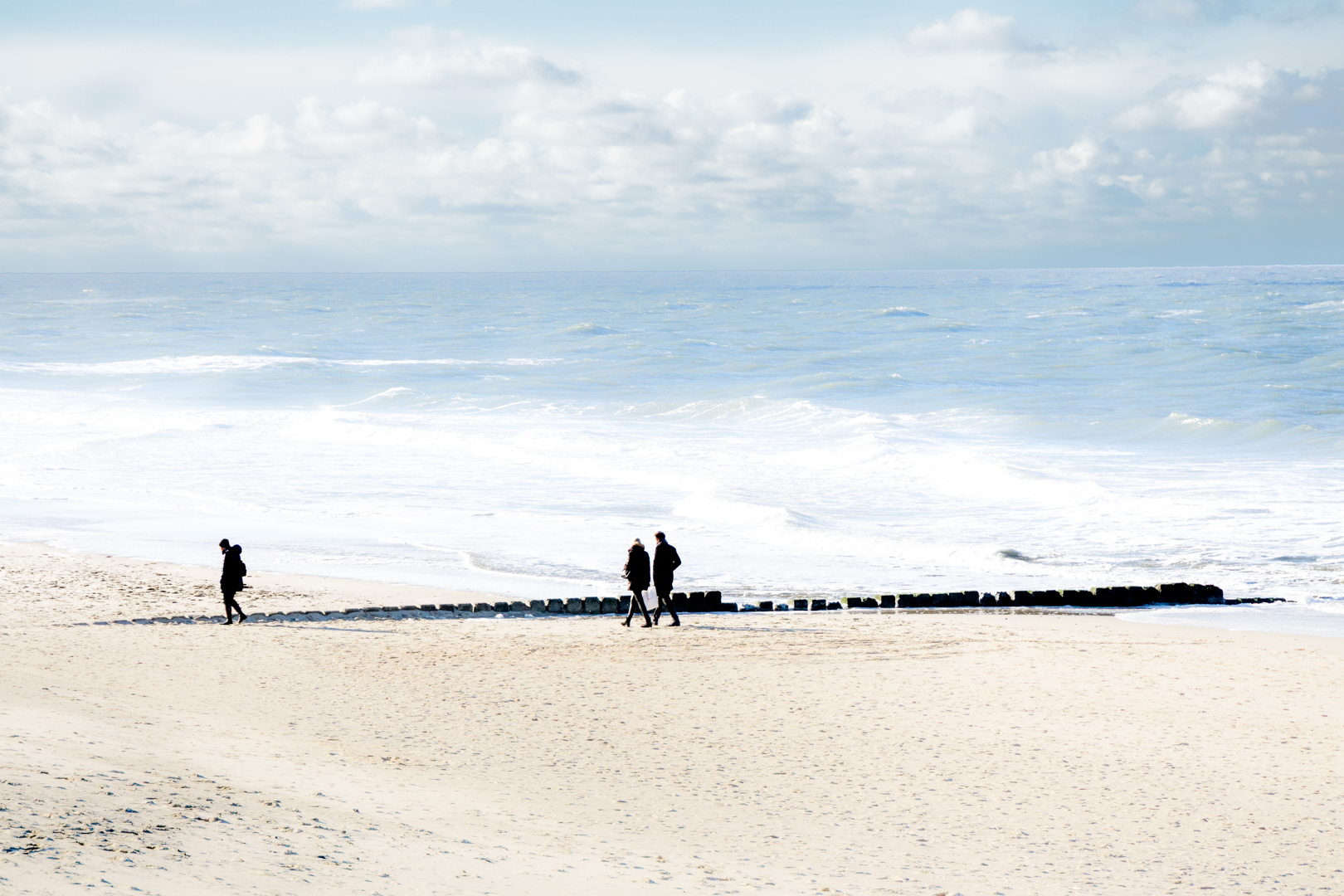 Sylt ist ein Grund das Leben zu lieben