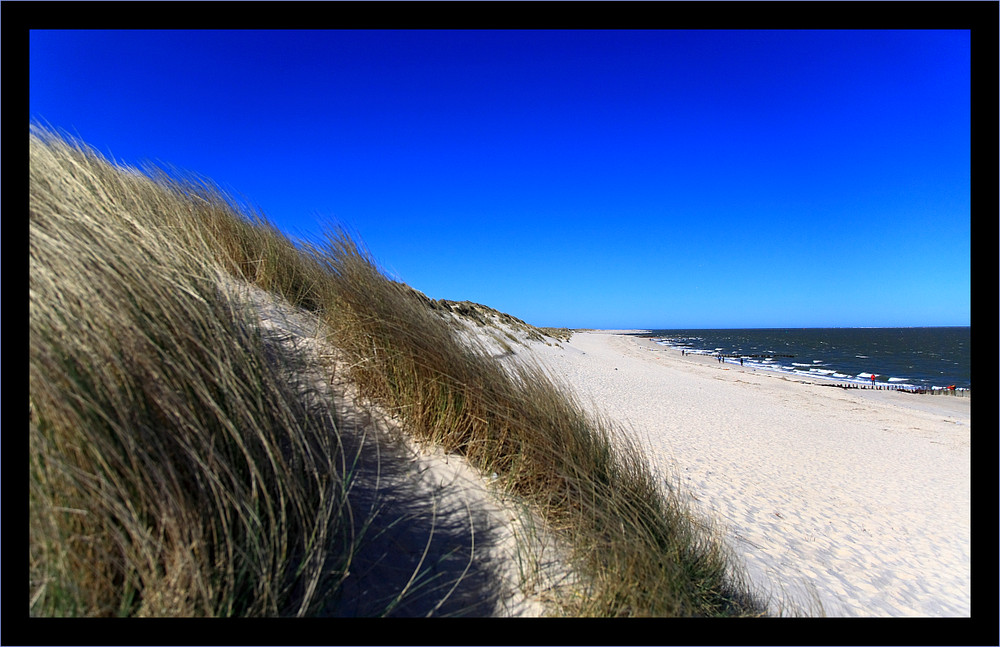 Sylt Juli 2006