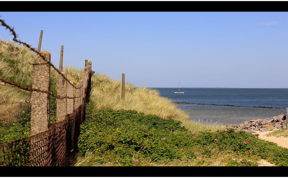 Sylt Juli 2007