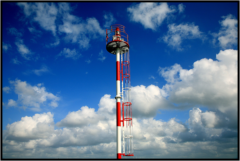 Sylt Juli 2007 List