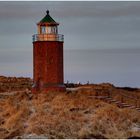 Sylt - kalt teuer schön