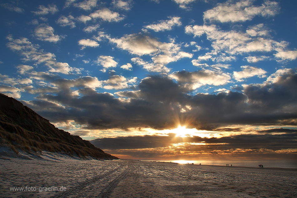 SYLT - Kampen