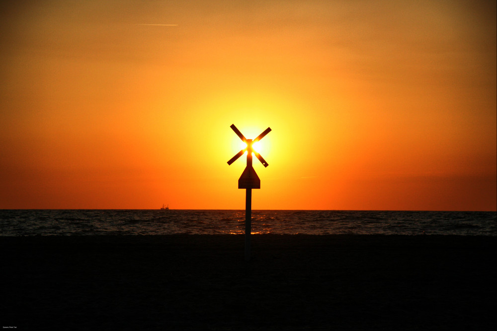 Sylt Kampen