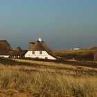 Sylt-Kampen-Kliffende