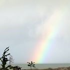 Sylt - Kampen - Regenbogen