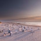 Sylt Kampen Rotes Kliff