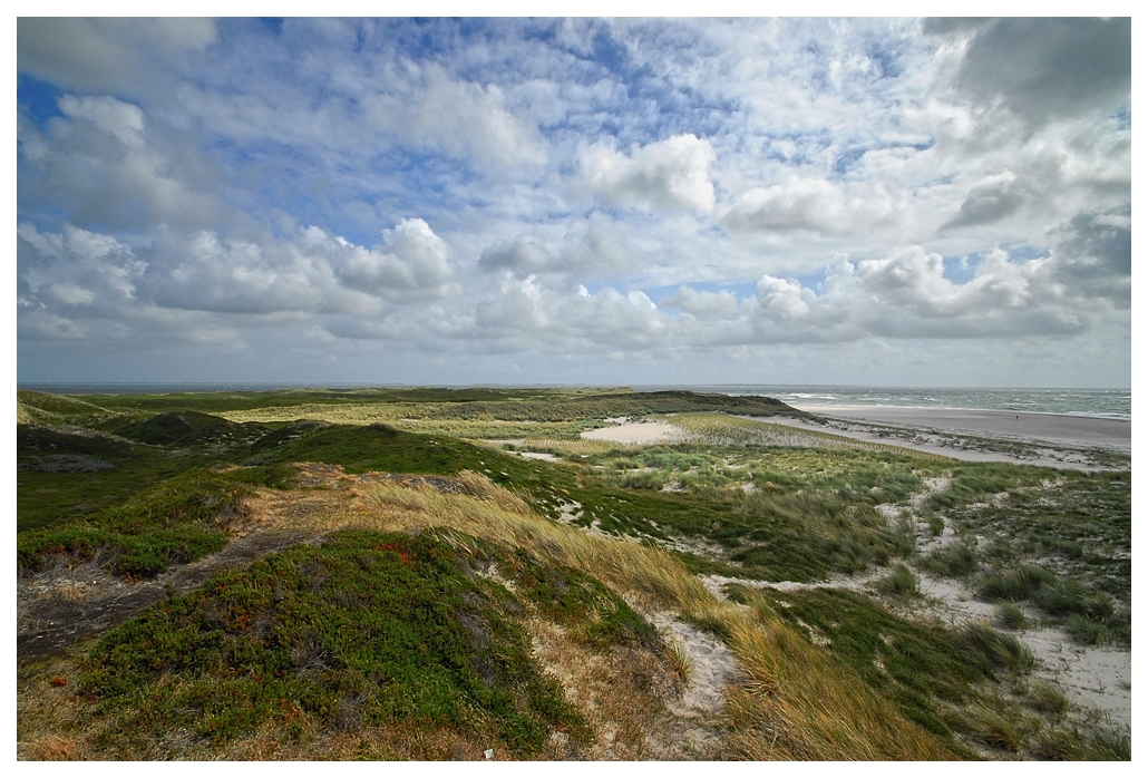 Sylt Kap Horn