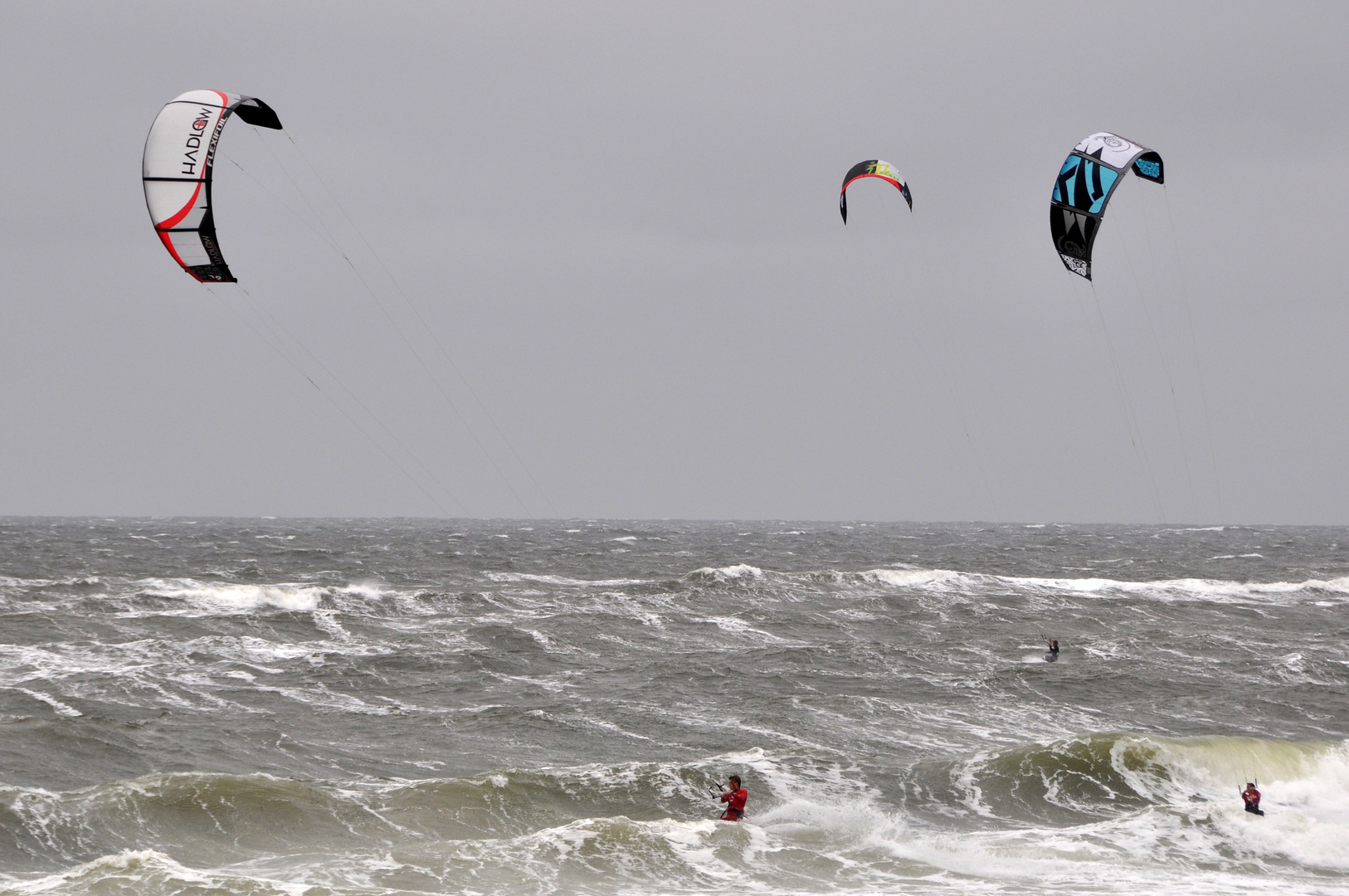 Sylt Kitesurf World Cup