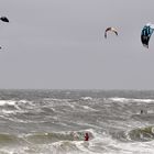 Sylt Kitesurf World Cup