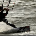 Sylt Kitesurfen