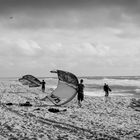 Sylt Kitesurfen