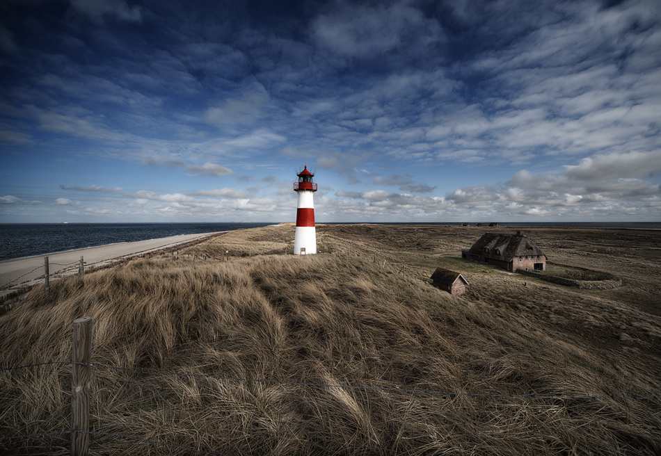 SYLT - Klare Sicht