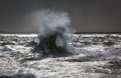 SYLT - Kraft des Meeres