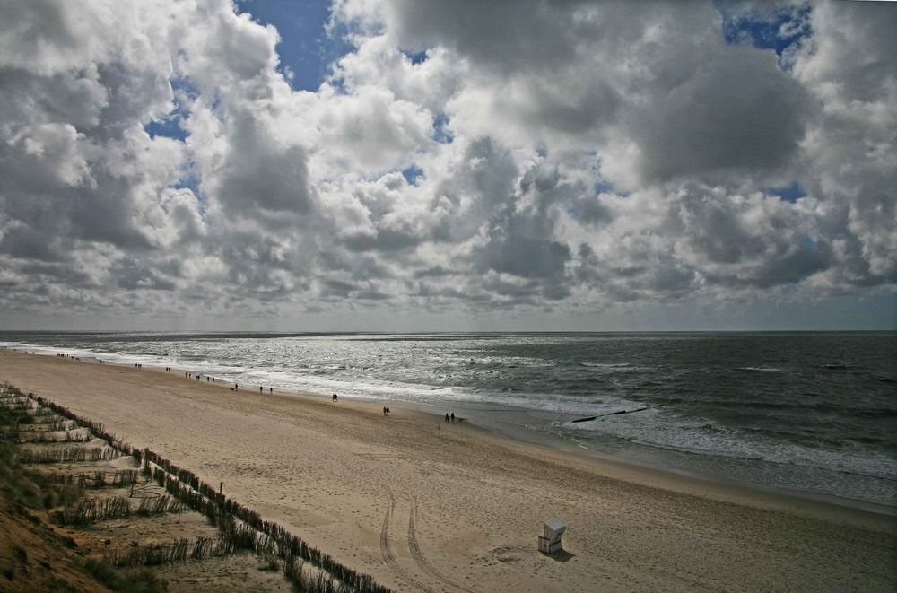 Sylt lässt grüssen 1