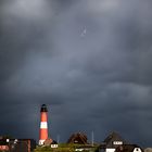 SYLT - Leuchtender Leuchtturm