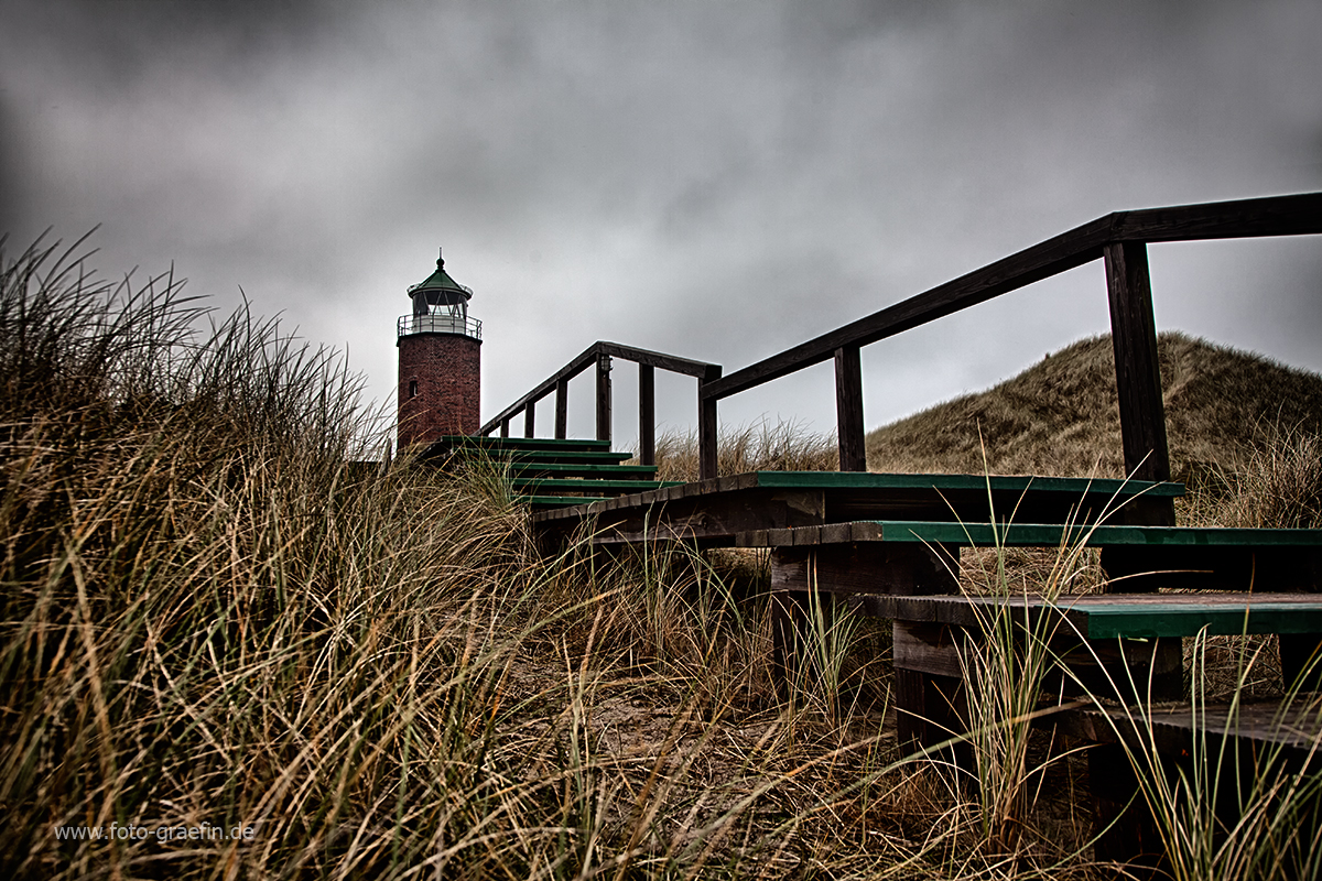 SYLT - Leuchtfeuer