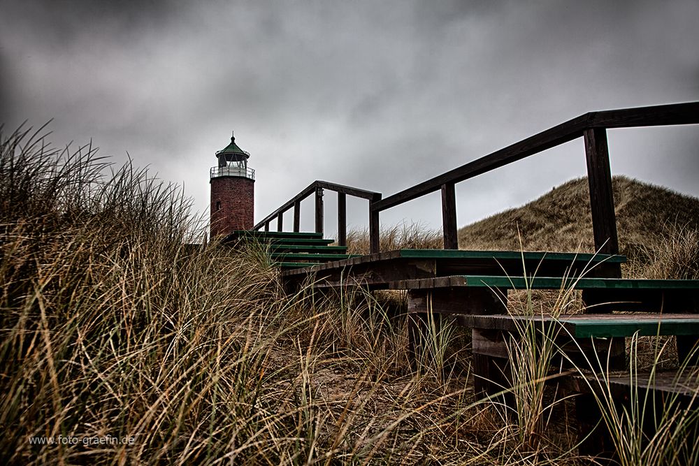 SYLT - Leuchtfeuer