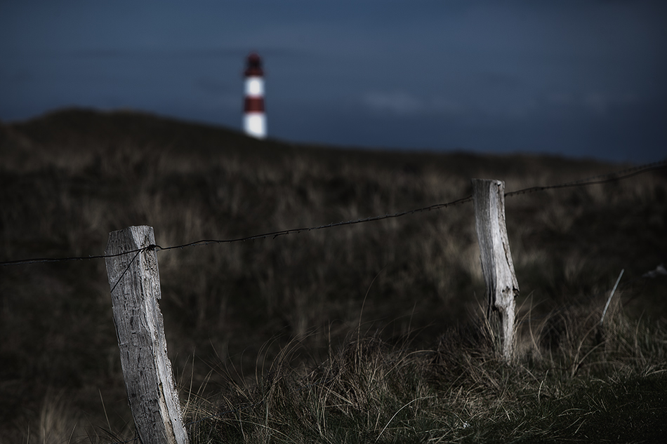 SYLT - Leuchtturm