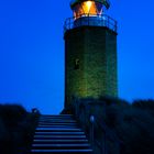 Sylt - Leuchtturm