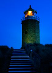 Sylt - Leuchtturm