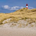 Sylt Leuchtturm