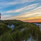 Sylt Leuchtturm Ellenbogen