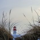 Sylt-Leuchtturm-Ellenbogen